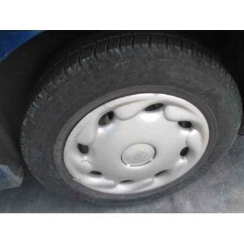 seat cordoba berlina (6k2) del año 1996