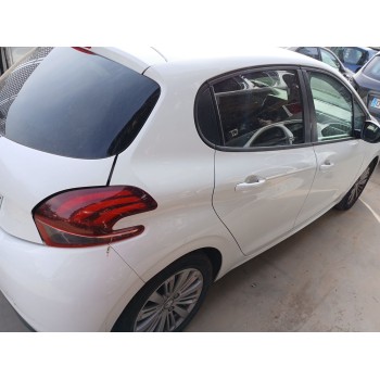 peugeot 208 i (ca_, cc_) del año 2018