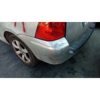 peugeot 307 break/sw (s2) del año 2008