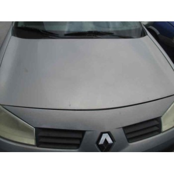 renault megane ii berlina 5p del año 2003