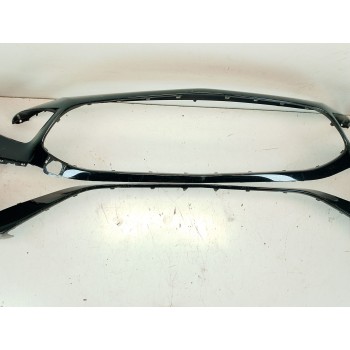 Recambio de paragolpes delantero para mercedes-benz clase a (w177) a 250 e (177.085) referencia OEM IAM A1778858705  