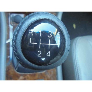 daewoo evanda del año 2004