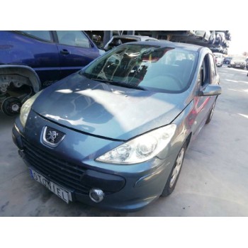 peugeot 307 berlina (s2) del año 2005