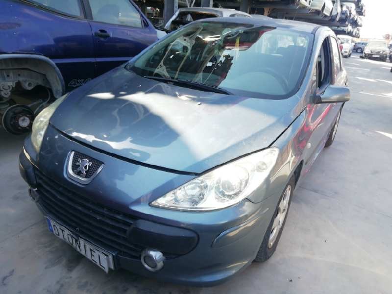 PEUGEOT 307 BERLINA (S2)