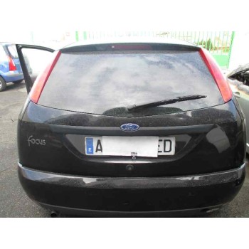 ford focus berlina (cak) del año 1999