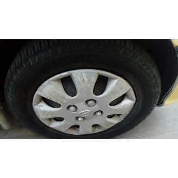 hyundai atos prime (mx) del año 2001