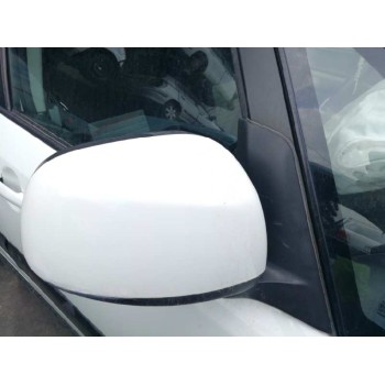 suzuki sx4 rw (ey) del año 2012