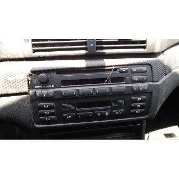 bmw serie 3 berlina (e46) del año 2000