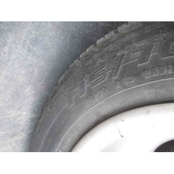 seat cordoba berlina (6k2) del año 1996