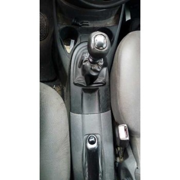 ford focus turnier (cak) del año 2002