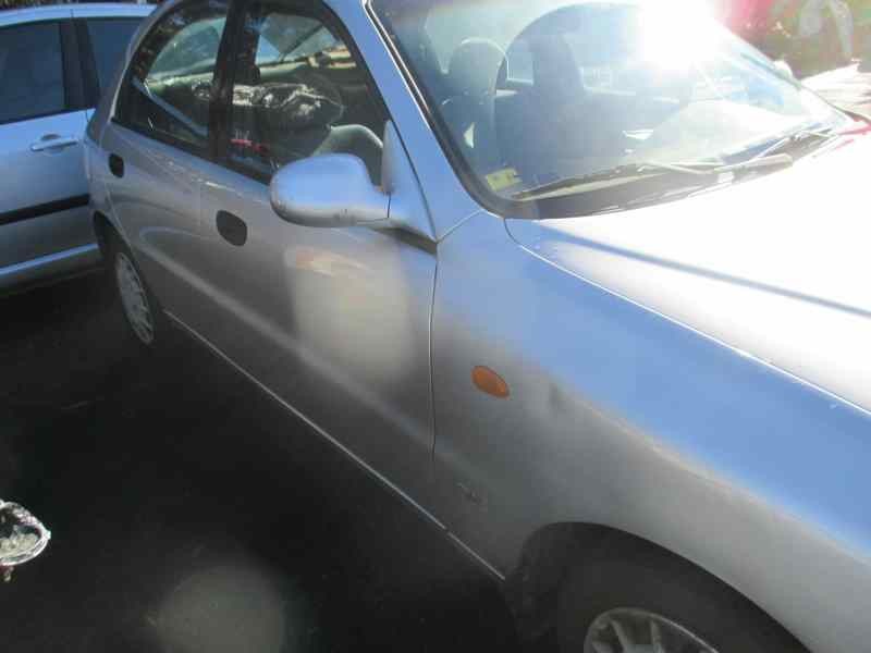 DAEWOO LANOS