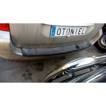 peugeot 307 break/sw (s2) del año 2008