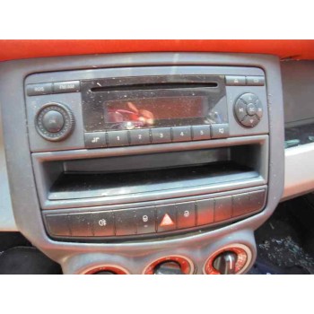 smart forfour del año 2005