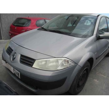 renault megane ii berlina 5p del año 2003