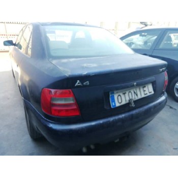 audi a4 berlina (b5) del año 1997