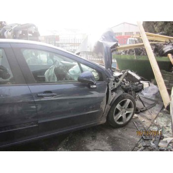 peugeot 308 del año 2008