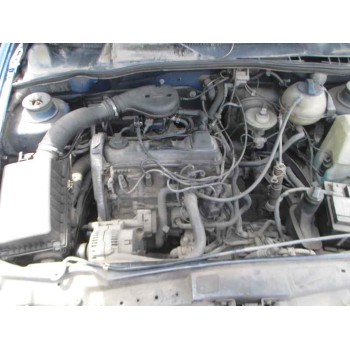 seat cordoba berlina (6k2) del año 1996