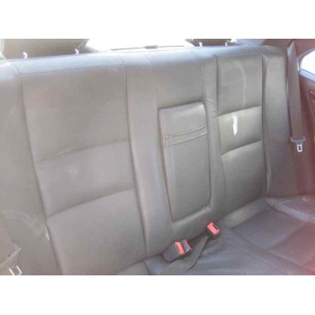 mercedes-benz clase c (w202) berlina del año 1999