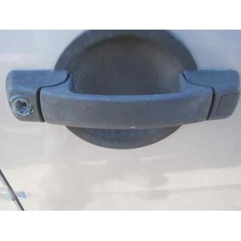 fiat doblo (119) del año 2004