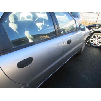 daewoo lanos del año 1998