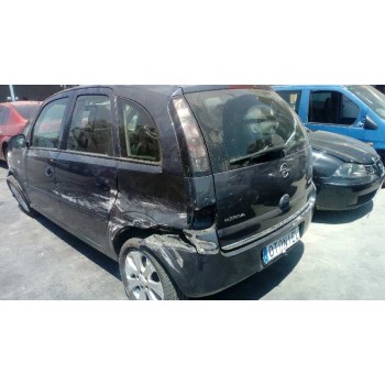 opel meriva del año 2008