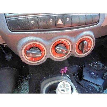 smart forfour del año 2005