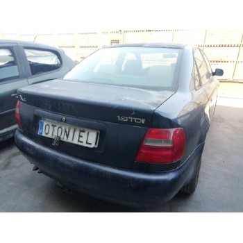 audi a4 berlina (b5) del año 1997