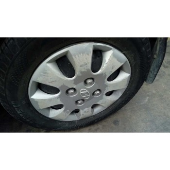 hyundai atos prime (mx) del año 2001