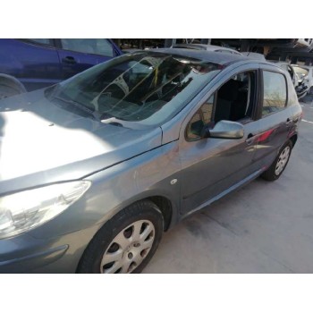 peugeot 307 berlina (s2) del año 2005