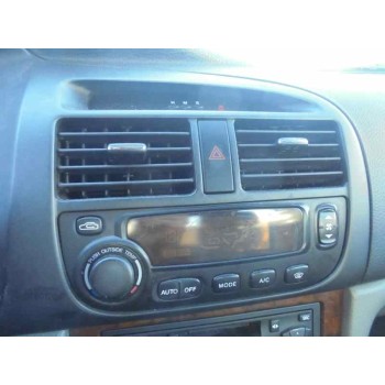 daewoo evanda del año 2004