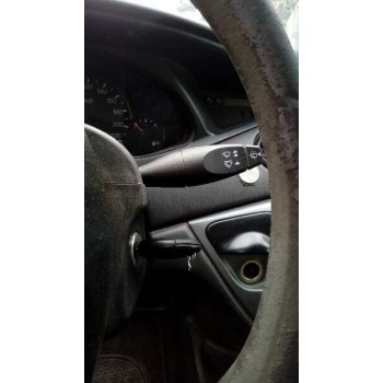 ford focus turnier (cak) del año 2002