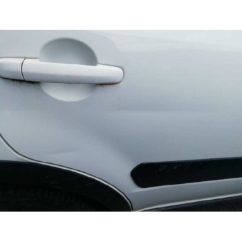 suzuki sx4 rw (ey) del año 2012