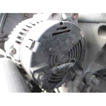 seat cordoba berlina (6k2) del año 1996