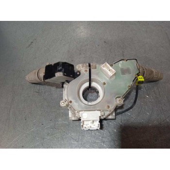 Recambio de mando multifuncion para nissan micra (k12e) acenta referencia OEM IAM 25560AX612  