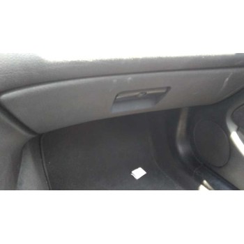 bmw serie 3 berlina (e46) del año 2000