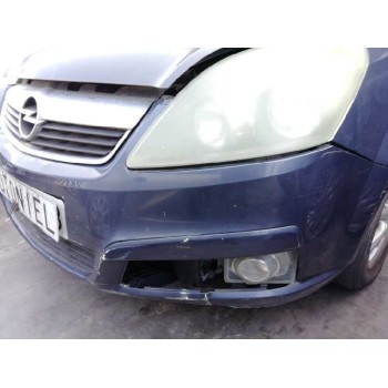 opel zafira b del año 2006