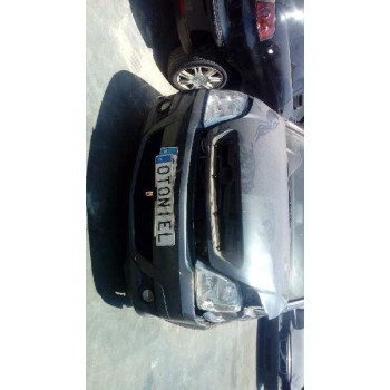 opel meriva del año 2008