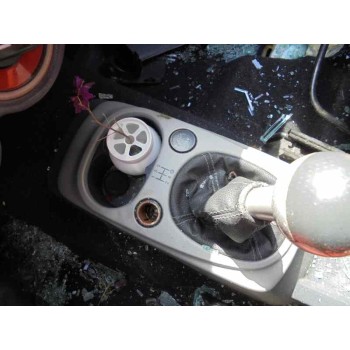 smart forfour del año 2005