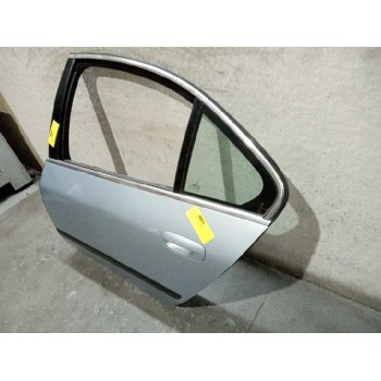 Recambio de puerta trasera izquierda para peugeot 607 (s1) básico referencia OEM IAM   