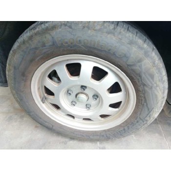 audi a4 berlina (b5) del año 1997