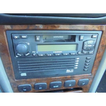 daewoo evanda del año 2004