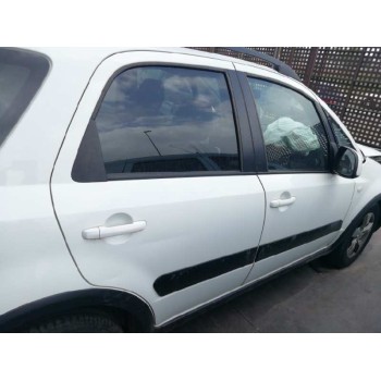 suzuki sx4 rw (ey) del año 2012