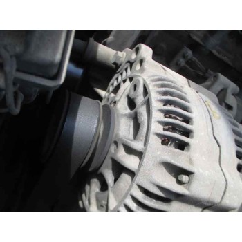 seat cordoba berlina (6k2) del año 1996