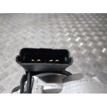 Recambio de motor limpia delantero para renault clio iii referencia OEM IAM 7701061590  