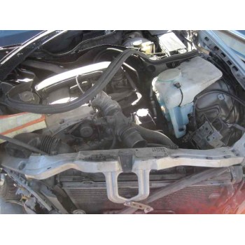 mercedes-benz clase c (w202) berlina del año 1999