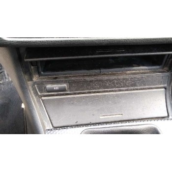 bmw serie 3 berlina (e46) del año 2000