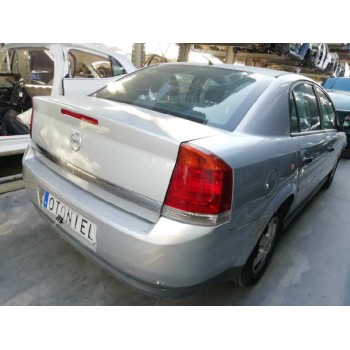 opel vectra c berlina del año 2003