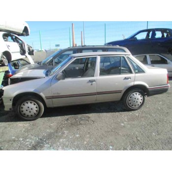 OPEL CORSA A
