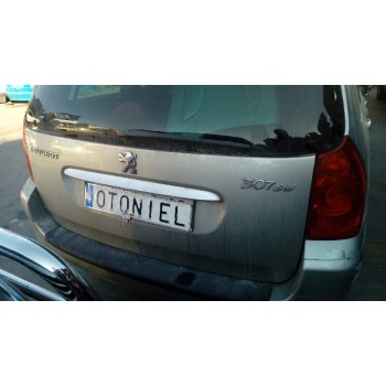 peugeot 307 break/sw (s2) del año 2008