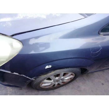 opel zafira b del año 2006